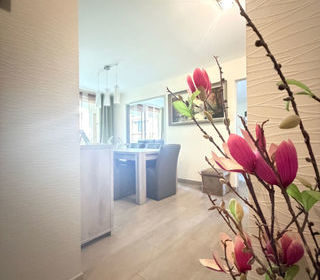  Appartement � vendre 4 pi�ces 78 m�