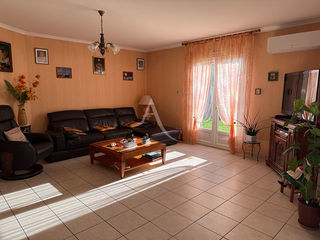  Maison � vendre 4 pi�ces 128 m�