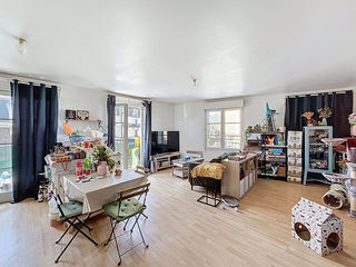  Appartement � vendre 3 pi�ces 70 m�