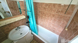  Appartement � vendre 1 pi�ce 23 m�