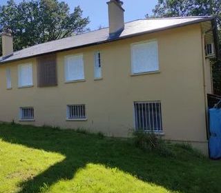  Immeuble � vendre 10 pi�ces 130 m�