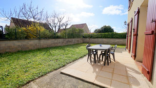  Maison � vendre 8 pi�ces 130 m�