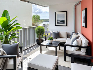  Appartement � vendre 4 pi�ces 85 m�