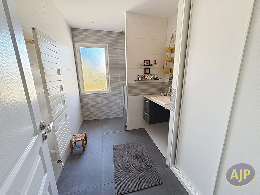 � vendre  Maison Le Pouliguen (44510)