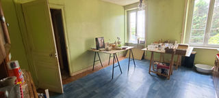  Maison � vendre 4 pi�ces 134 m�