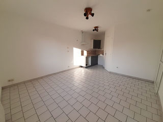  Appartement � louer 2 pi�ces 34 m�