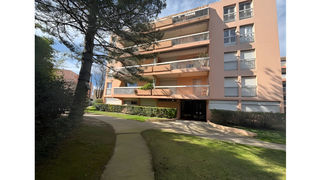  Appartement � louer 1 pi�ce 14 m�