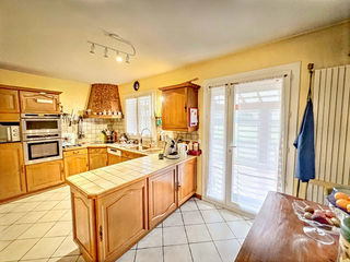  Maison � vendre 4 pi�ces 116 m�