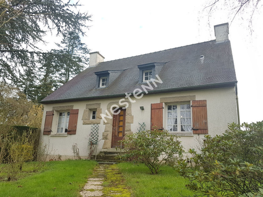 Le Bon Coin 56 Maison à Vendre Mauron