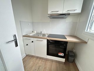  Appartement � louer 1 pi�ce 28 m�