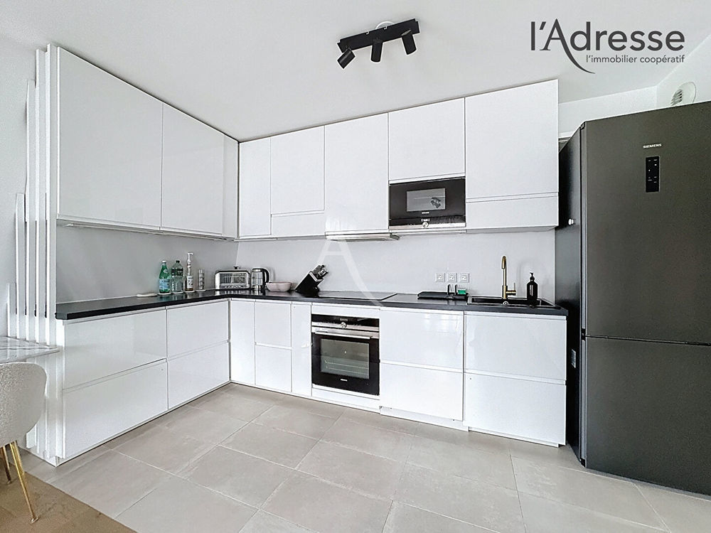 � vendre  Appartement Puteaux (92800)