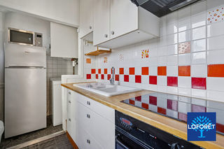  Appartement � vendre 2 pi�ces 36 m�