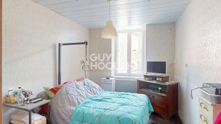  Maison � louer 3 pi�ces 56 m�