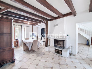  Maison � vendre 5 pi�ces 114 m�