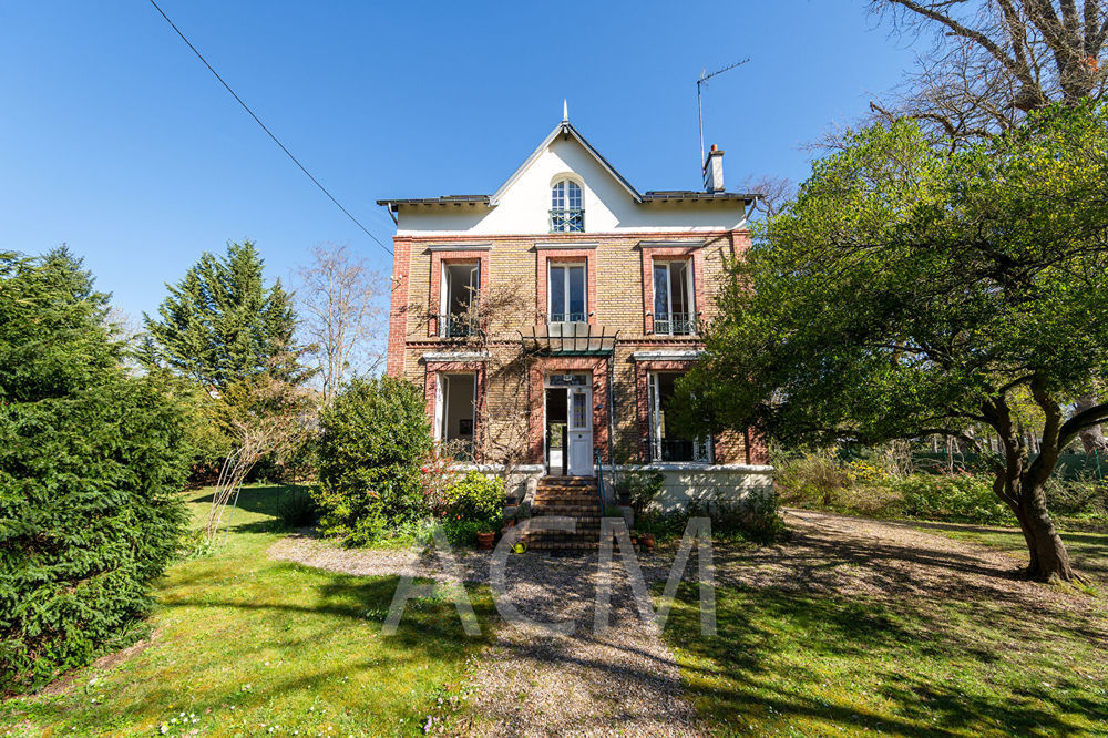 � vendre  Maison Maisons-Laffitte (78600)