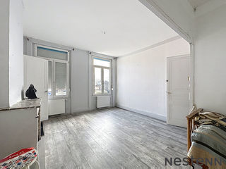  Appartement � vendre 2 pi�ces 60 m�