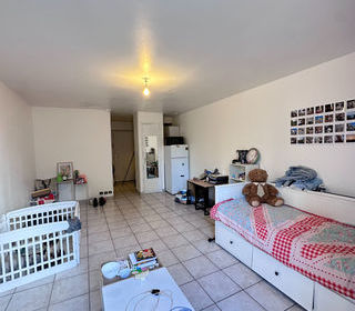  Appartement � vendre 1 pi�ce 29 m�