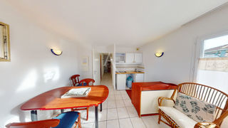  Appartement � vendre 2 pi�ces 35 m�