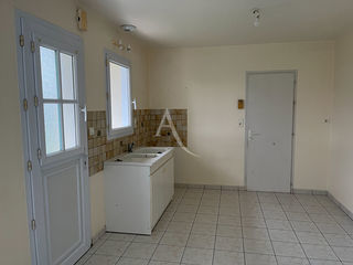  Maison � vendre 4 pi�ces 61 m�