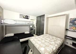  Appartement � vendre 1 pi�ce 20 m�