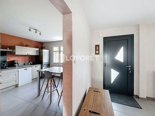  Maison � vendre 10 pi�ces 199 m�