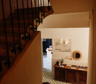  Villa � vendre 15 + pi�ces 420 m�