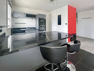  Appartement � vendre 4 pi�ces 98 m�