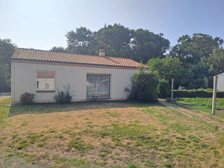  Maison � vendre 4 pi�ces 90 m�