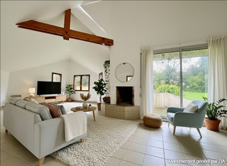  Maison � vendre 7 pi�ces 139 m�