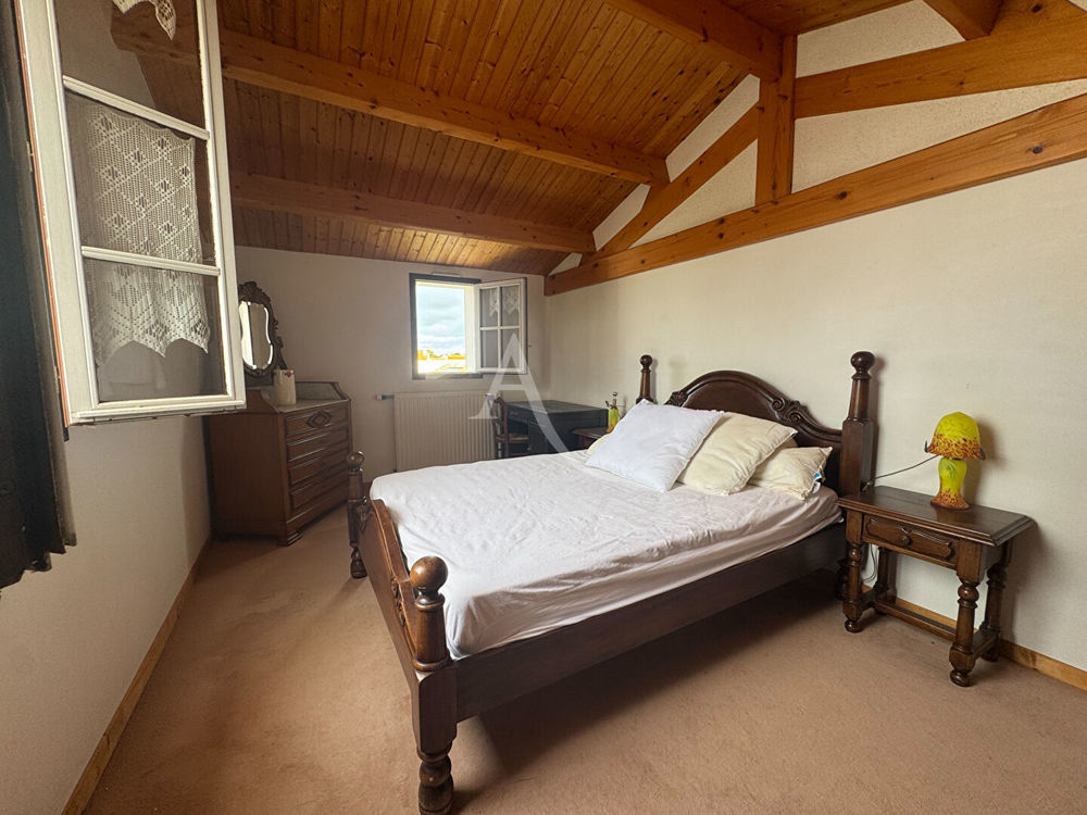 � vendre  Maison Le Fenouiller (85800)