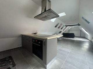  Appartement � vendre 1 pi�ce 38 m�