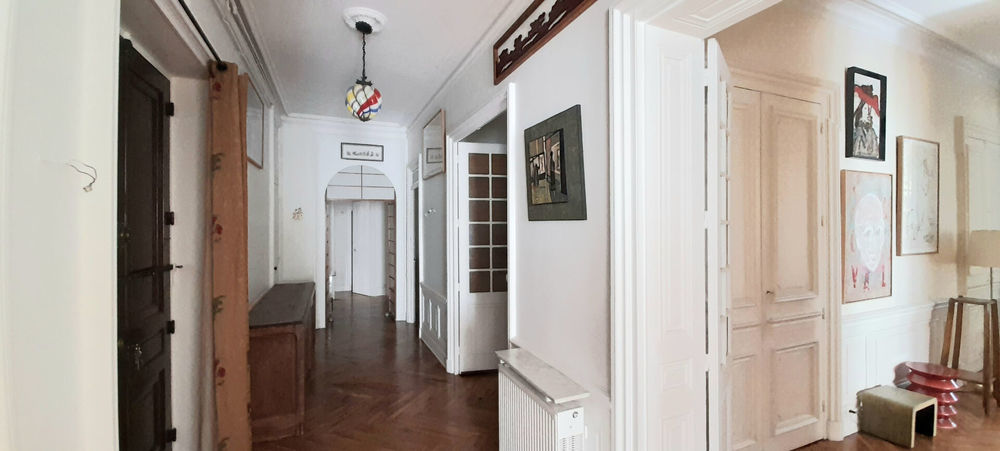 � vendre  Appartement Lyon 3