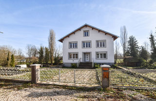  Maison � vendre 8 pi�ces 233 m�