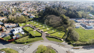  Terrain � vendre 358 m�