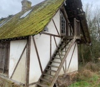  Maison � vendre 2 pi�ces 60 m� Broglie