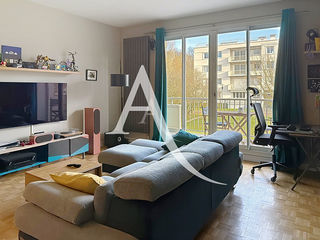  Appartement � vendre 3 pi�ces 82 m�