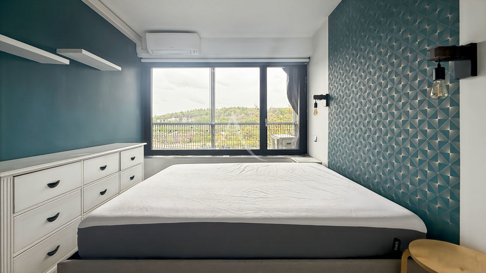 � vendre  Appartement Boulogne-Billancourt (92100)