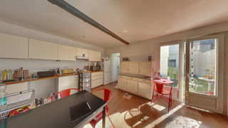  Maison � vendre 3 pi�ces 70 m�