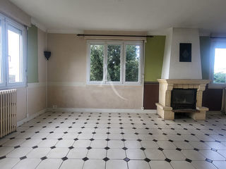  Maison � vendre 3 pi�ces 85 m�