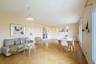  Appartement � vendre 5 pi�ces 107 m�