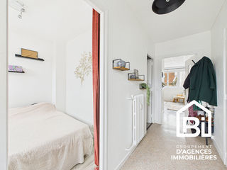  Appartement � vendre 1 pi�ce 32 m�