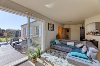  Maison � vendre 5 pi�ces 118 m�