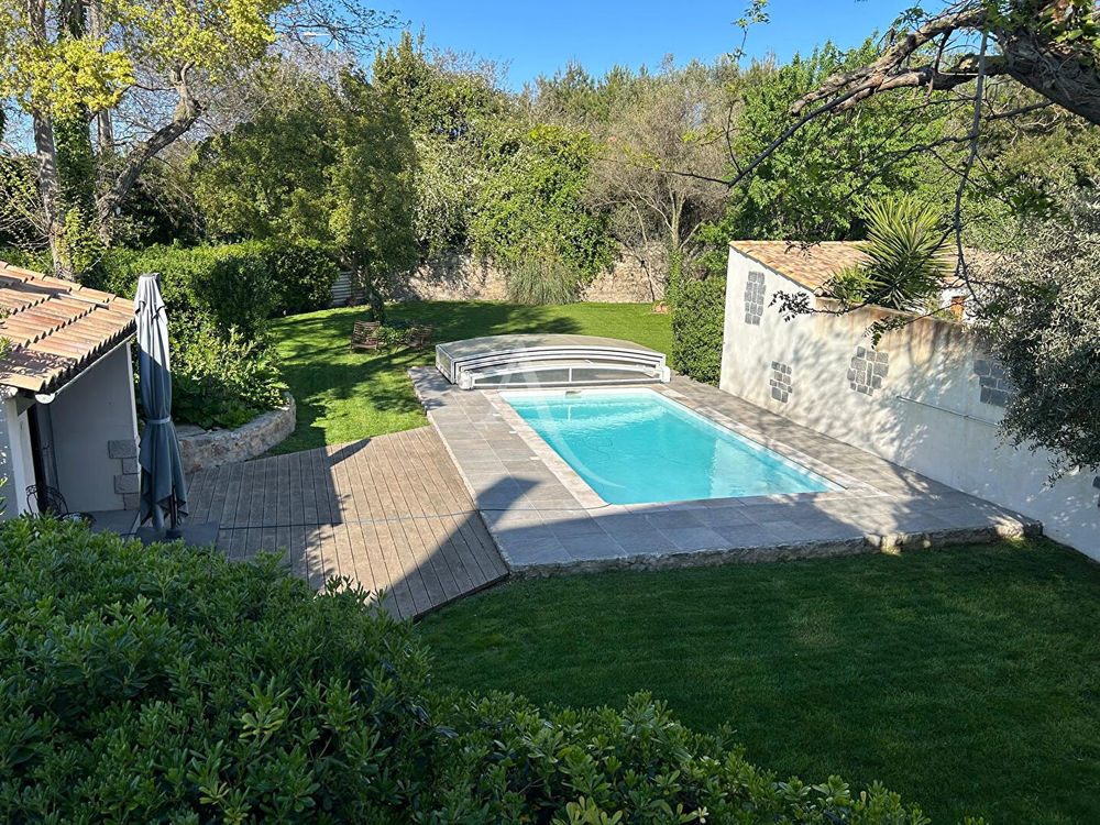 � vendre  Maison Frontignan (34110)