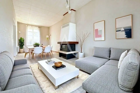   Maison  4 pi�ce(s) 91 m2 Maison - 4 pi�ce(s) - 91 m�