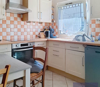  Appartement � vendre 3 pi�ces 48 m�