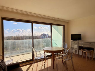  Appartement � vendre 1 pi�ce 30 m�