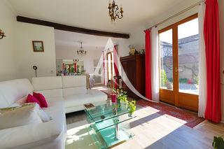  Maison � vendre 6 pi�ces 120 m�