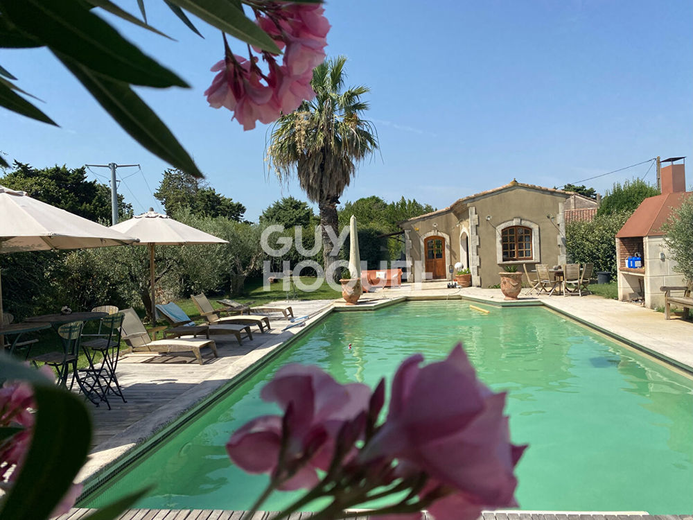 � vendre  Villa Tarascon (13150)