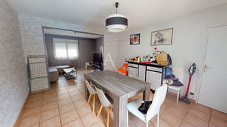  Maison � vendre 4 pi�ces 86 m�