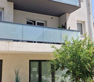  Appartement � vendre 3 pi�ces 66 m�